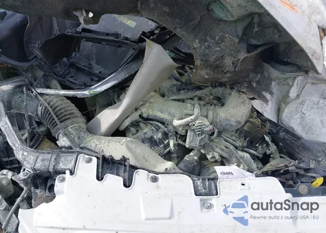 2016 Ford Transit-350 z USA, uszkodzony, nr VIN 1FTBW2CMXGKB47118